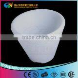 Manufactory Rotational Moulding Different Type PE Plastic Flower Pot thumbnail-1