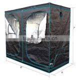 New Arrival Product Mars Hydro Grow Tent 120*240*200CM 1680D Waterproof Reflective Homebox Greenhouse thumbnail-1