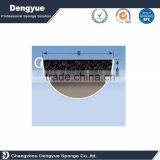 Easiest Self Installed Gutter Filter K-style Fascia&custom Foam Gutter Filtration Leaf Guard Gutter Protector thumbnail-3