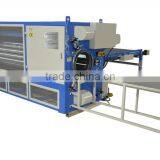 China NaiGu Supply Automatic Mattress Roll Packing Machine 05R thumbnail-5