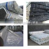 Aquaponis Growing System Greenhouse thumbnail-4