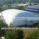 Energy-efficient Membrane Structure thumbnail-1