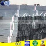 40x40mm 10#/45# Galvanized Square Pipe thumbnail-3