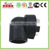 PE Butt Fusion Fittings /PE Cross thumbnail-1
