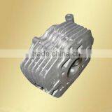 High Quality Cast Cylinder Cover/aluminium Casting/cylinder Lock Cover thumbnail-1