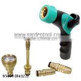 5Pcs Garden Gun Watering Set