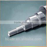 Anodized Polishing Aluminium Pipe thumbnail-1