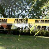 Printable Yellow Caution Tape thumbnail-4