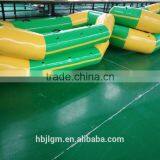 Tela de Pvc Para Bote Inflable, Pvc Tarpaulin Material for Inflatable Boat thumbnail-3