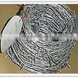 hot sale and high quality barbed wire