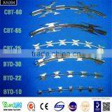 High Quality Low Price Razor Barbed Wire for Sale