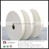 Low Price Recycle pp Non-woven Fabric Made in China Size and Color Can be Customized thumbnail-4