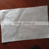 Stitched or Ultrosonic Nonwoven Pillow Case With or Without Zipper thumbnail-1