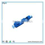 LC-SC Fiber Optic Hybrid Mating Adapters thumbnail-3