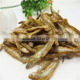 7 mm Pet Cat Food Dried Fish;Freeze Dried Fish thumbnail-3