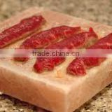 Himalayan Rock Salt Bricks/Slabs/Dishes/Blocks