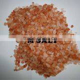Himalayan Rock Salt Granulate (Red) 3-5 mm thumbnail-1