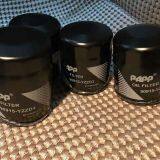 Oil Filter For Toyota Prado Crown GRJ150 JZS133OE 90915-YZZD1 thumbnail-2