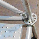 Construction Steel Scaffolding Ringlock Scaffolding thumbnail-5