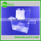 Factory Price Custom PET Plastic Folding Box for Toy Car thumbnail-1