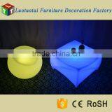 Led Table/rechargeable Battery Operated Remote Control Crdless Led Table thumbnail-6