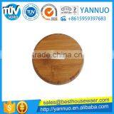Natural Health Carbonized Bamboo Salad Bowl thumbnail-3
