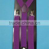 Hot Sale 2014 Promotion Child Suspenders For Wholesale