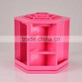 Hot Selling Beautiful Popular Functional Cosmetic Box Dressing Case thumbnail-3