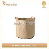 New Design Artifical Plant Pot,round Coloured Plant Pot thumbnail-5