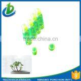 Colorful 7PCS Travel Hotel Bathroom Kit Plastic Bottle Factory thumbnail-4