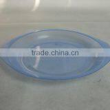 9 Inch/7 Inch/6 Inch Plastic Fruit Plate Dish Tray Hot Sale thumbnail-5