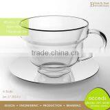 Microwavable Superior Quality Custom Made Coffee Mugs thumbnail-3