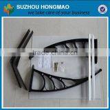 PC Material Robot Lawn Mower Parking Garage, Robot Mower Rain Cover thumbnail-5