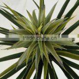 Single Pineapple Plant Artificial Decorative Plant Wholesale thumbnail-5