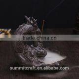 Ceramic Dragon Shaped Backflow Incense Burner thumbnail-2