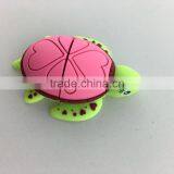 Custom Branded 3D Cartoon Silicone USB Flash Drives Covers thumbnail-4