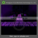 Factory Sales Sound Control DMX Wedding Disco DJ IP65 Waterproof Light up LED Dance Floor thumbnail-5