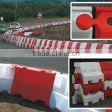 Plastic Road Barrier Roto Mould in Guangzhou thumbnail-4