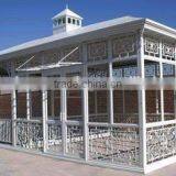 New Products Outdoor Used Gazebo / Used Gazebo thumbnail-4