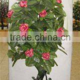 Artificial Decoration Potted Flower Tree Flower Potted Plant LGH15-06 thumbnail-6