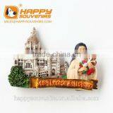 Personalized Church Fridge Magnet Super Strong Fridge Magnet thumbnail-2