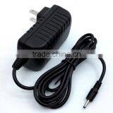 EU US UK Plug 12V 1.5A Wall Charger for Acer Iconia W510 W510P