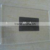 Acrylic Frame With a Magnetic 4X6 thumbnail-3