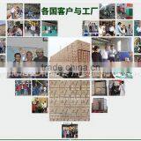 Hebei Huiya Fully Automatic Continuous Foaming Machine, Wet Floral Foam Equipment thumbnail-4