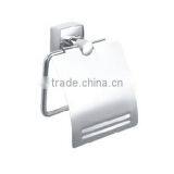 OEM FOR KOHLER ROYAL STYLE SANITARY WARE PAPER HOLDER WITH LID WITH CHROME FINISH-NEW AND HOT thumbnail-1