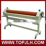 China Manufacturer Hot Roll Laminator 650mm thumbnail-1