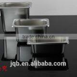 2016 0.8MM Thickness Electrolysis Gastronorm Containers Food Service Pan thumbnail-3