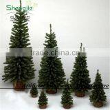 2015 High Quality Artificial Pine Tree for Christmas Day Decoration thumbnail-2
