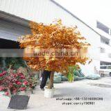 LXY082438 Ornamental Indoor Plants Artificial Maple Bonsai Tree Wholesale Artificial Bonsai thumbnail-1