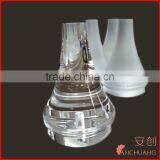 Acrylic Furniture Legs Design_all Kinds of Designs_accept Customize thumbnail-1